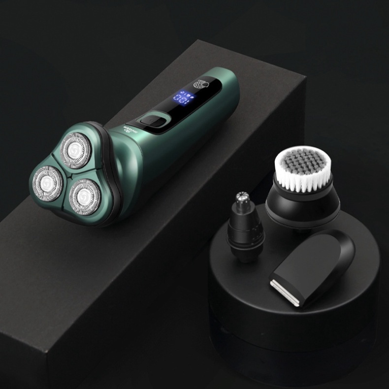 Máy Cạo Râu đa năng 9D SHAVER