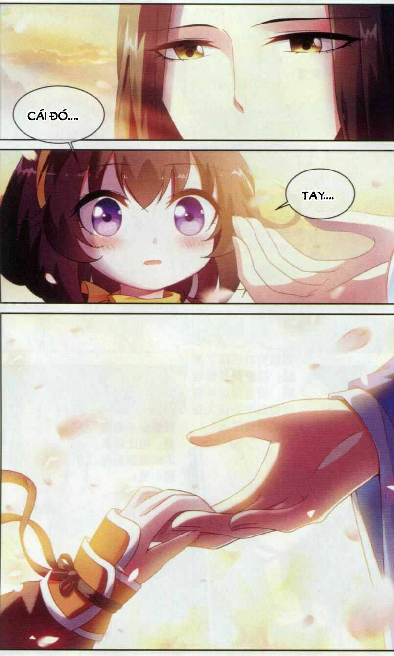 trọng tử chapter 2 21