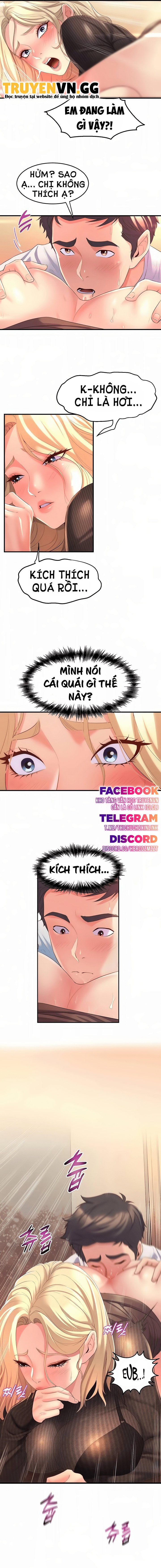 lớp nhảy mỹ nhân chapter 4 5