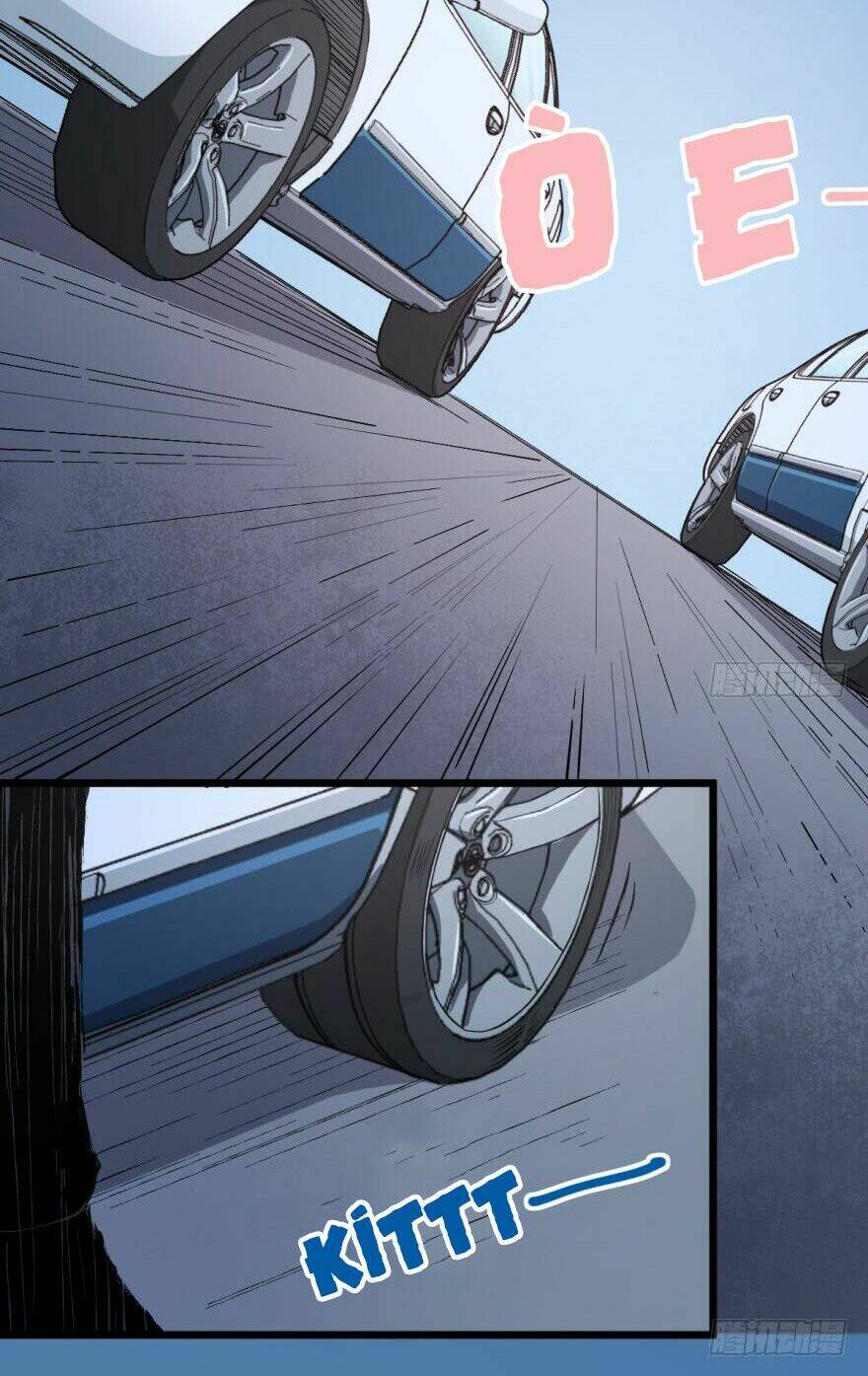 trinh thám quý tộc chapter 5 26