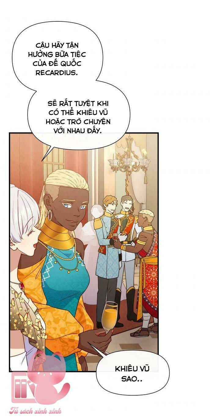 khế ước của nữ công tước quái vật chapter 145 42