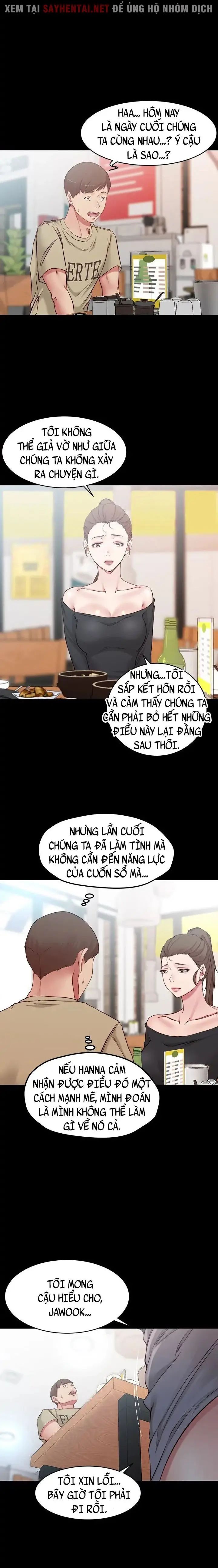 nhật ký quần lót chapter 45 4