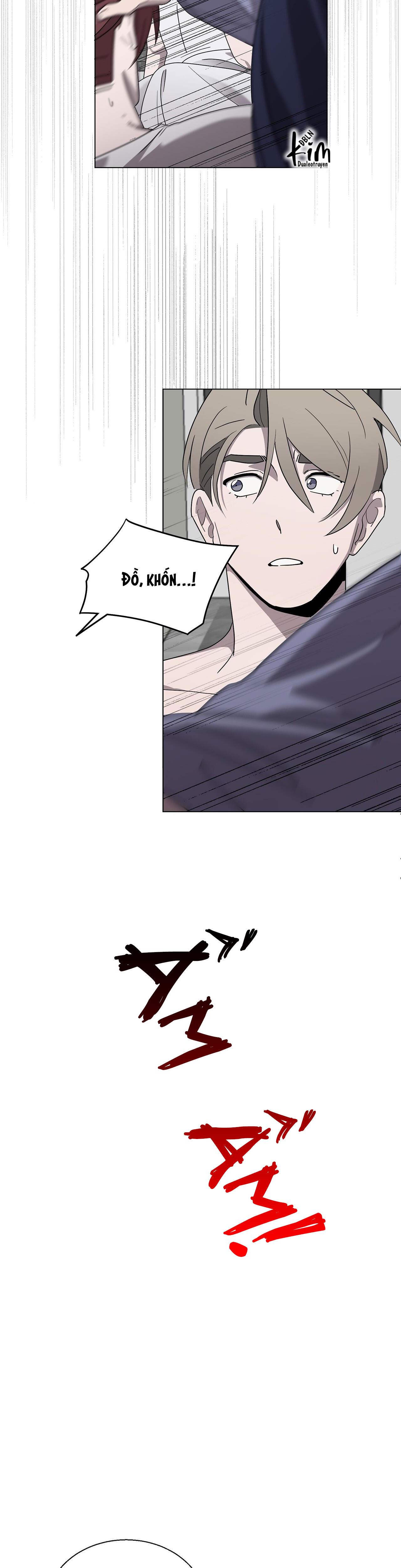 khi chim thước đến chapter 5 2