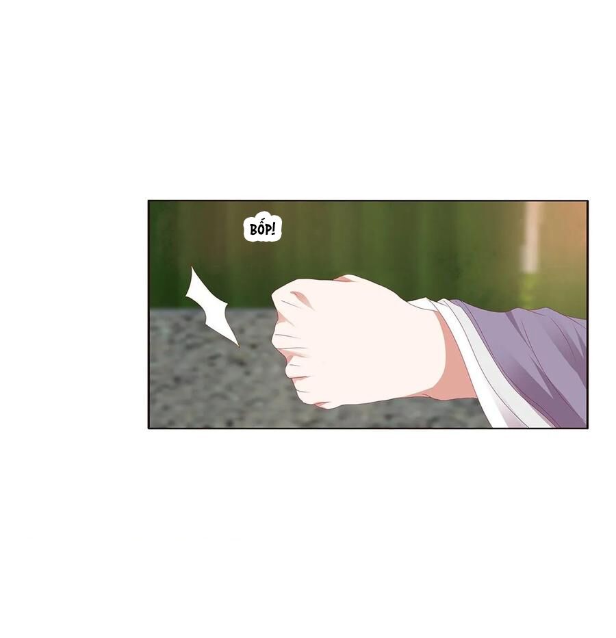 thông linh phi chapter 584 2