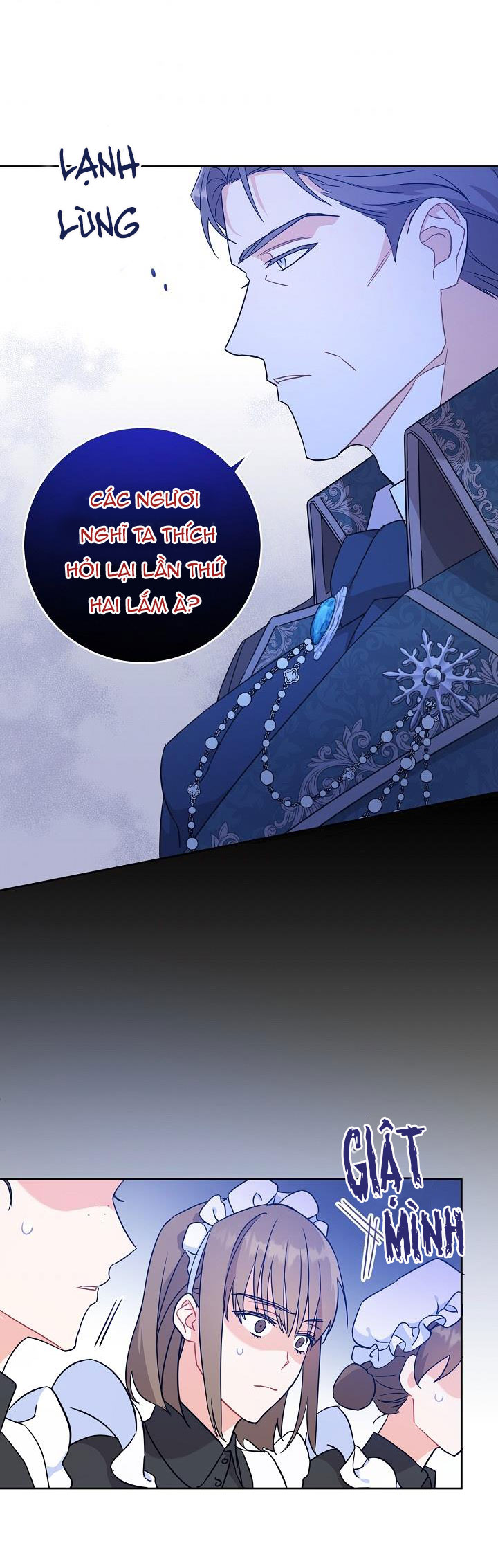 cho con cái núm dú đi mà chapter 11 31