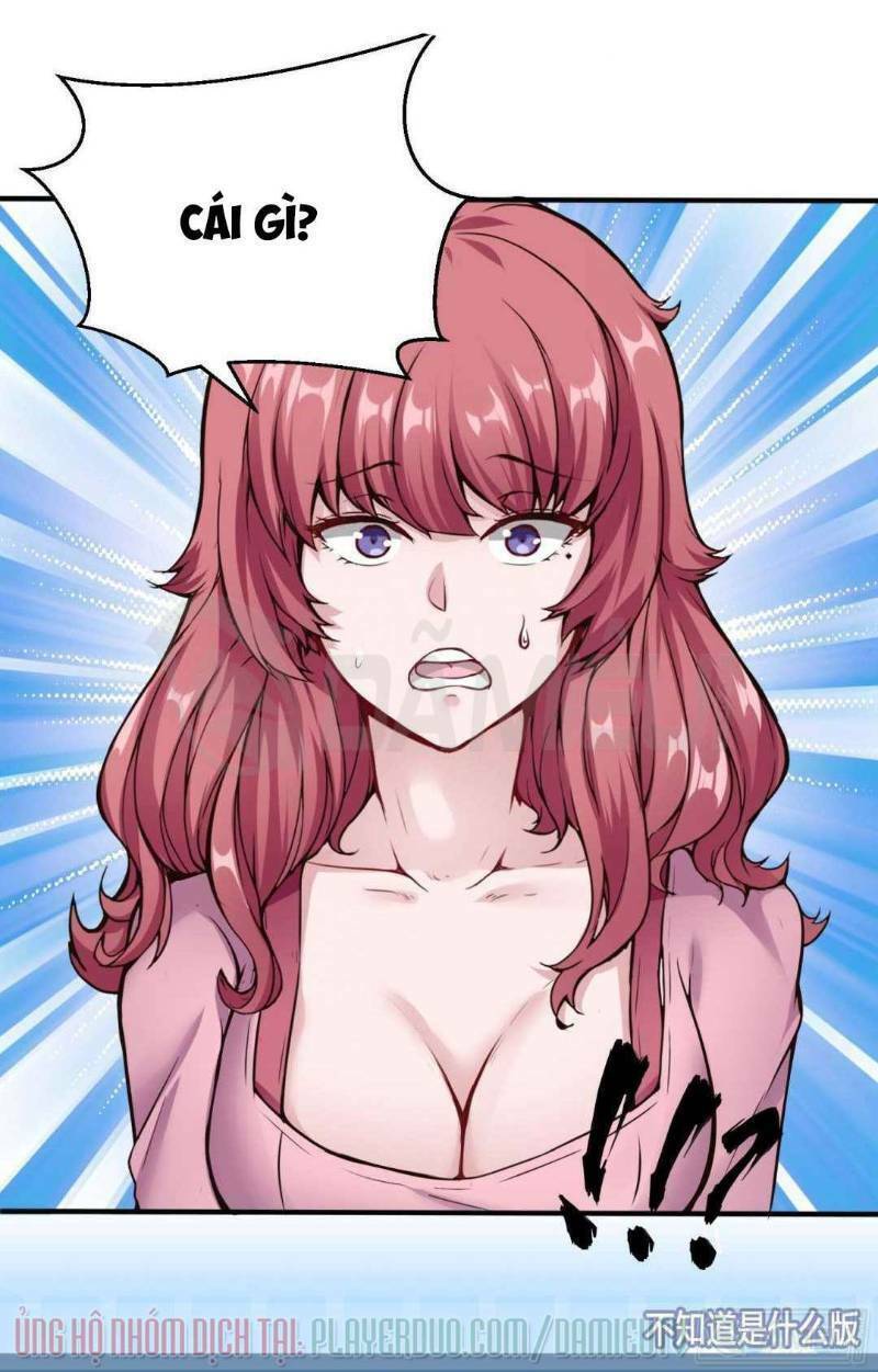 siêu cấp kiện bàn hiệp chapter 49 17