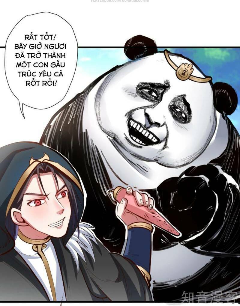 tối cường đại biểu hoàng kim thận chapter 59 32