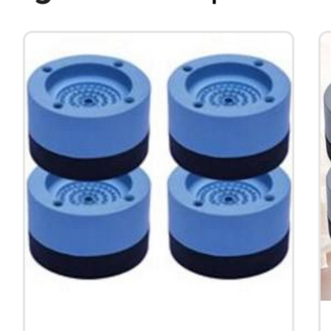 Chân kê máy giặt