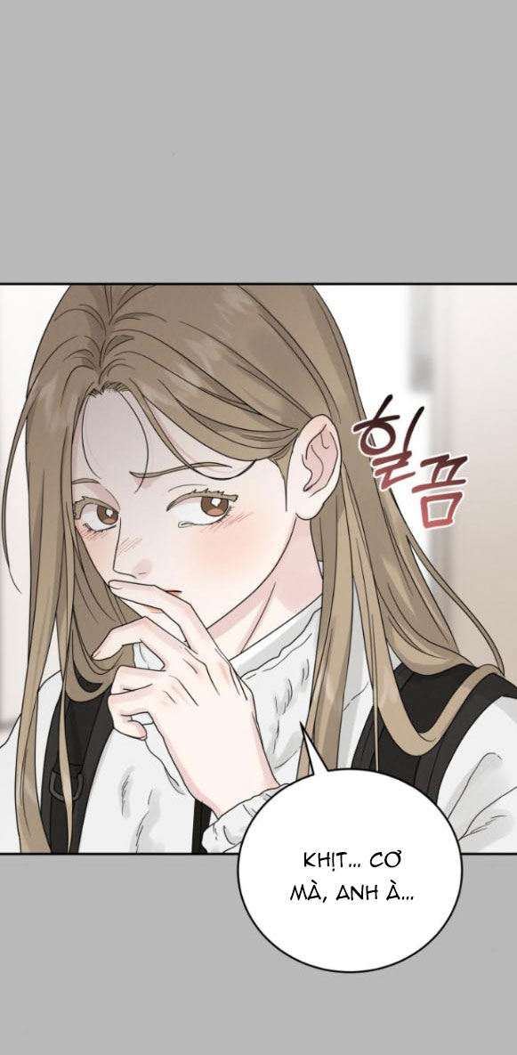 Thuyết Tình Yêu Ích Kỷ chapter 15.1 7