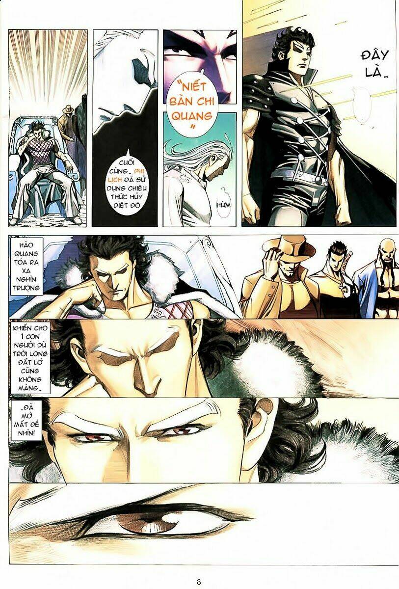 võ thần phượng hoàng chapter 67 7