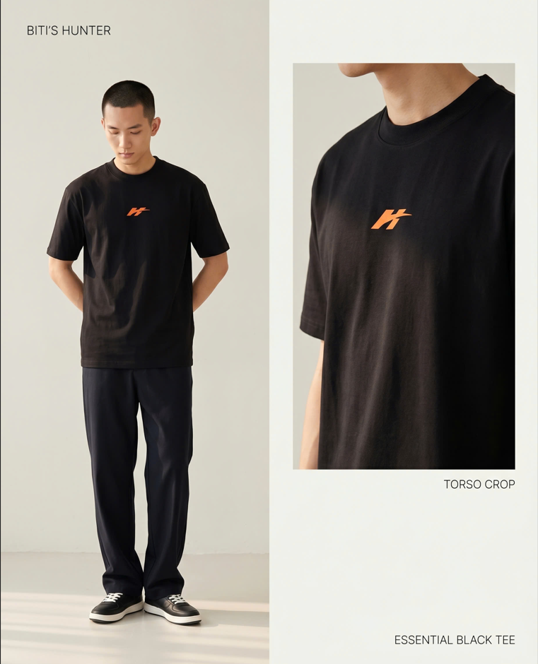 Áo thun Biti's Hunter ( S/M)