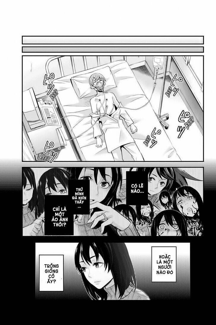 ana satsujin chapter 91 6