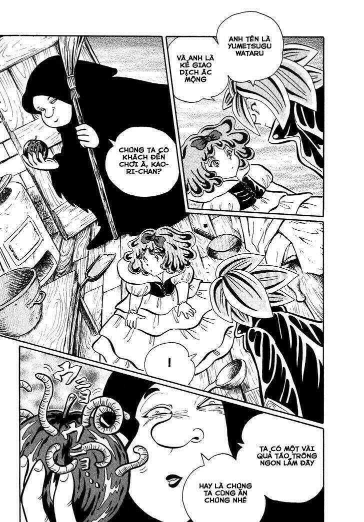 akumu koushounin chapter 3 10