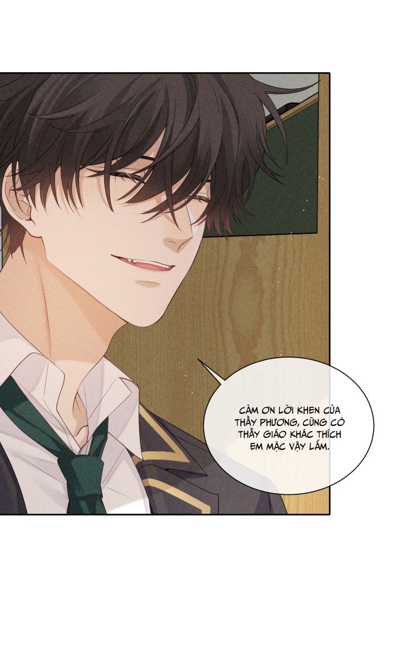 trò chơi săn mồi chapter 33 36