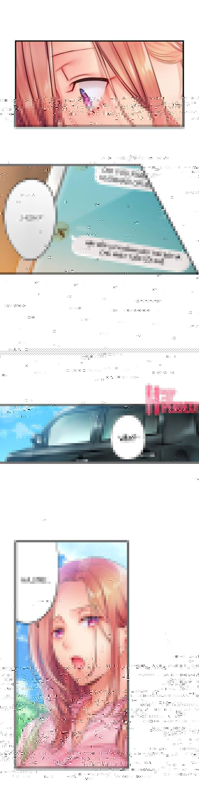 tôi không thể cưỡng lại cách hắn mát-xa! chapter 32 11