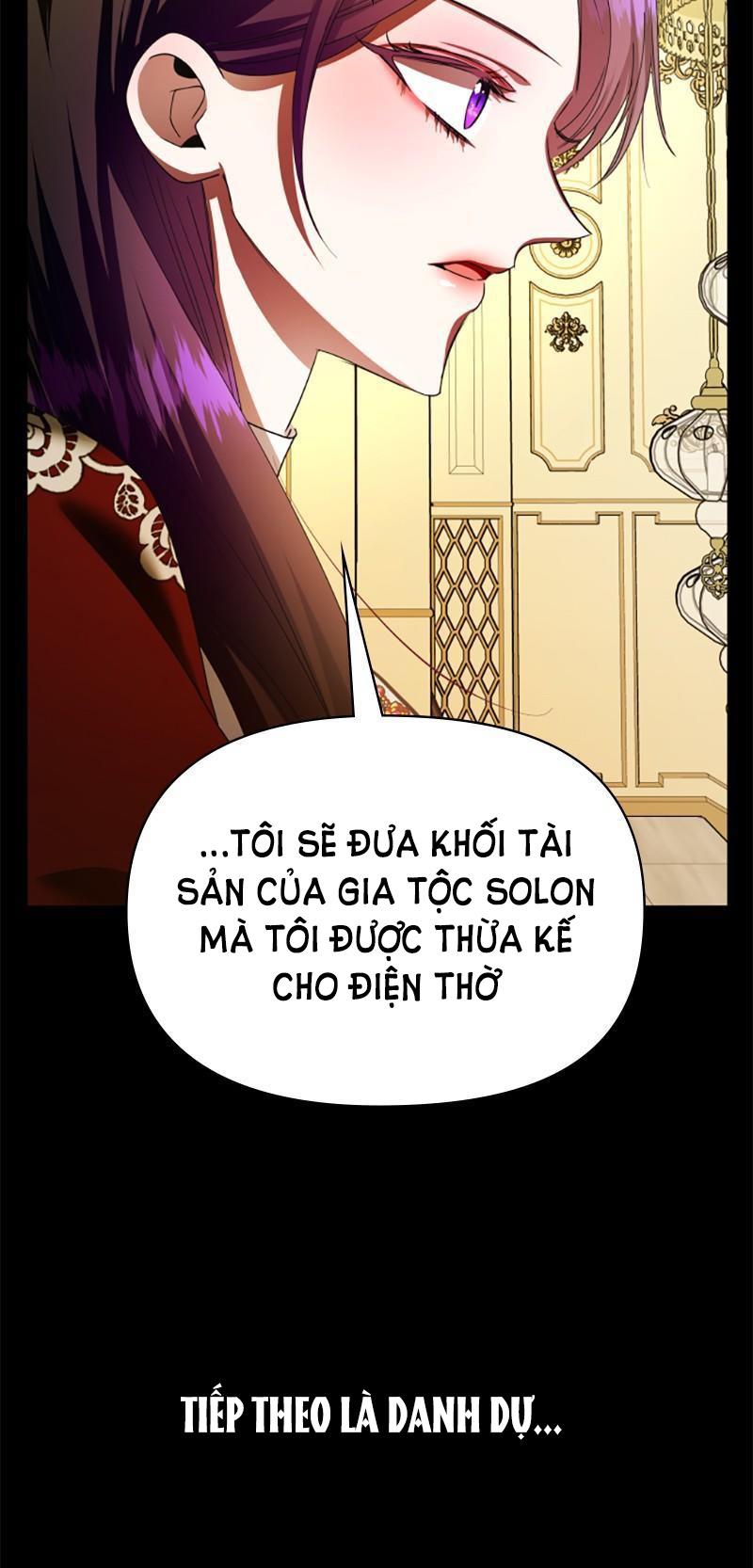 tôi muốn trở thành cô ấy dù chỉ là một ngày chapter 83 82