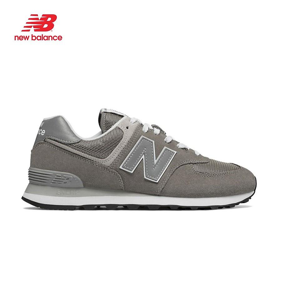 Giày chạy bộ nam New Balance Classic 574 - ML574EGG