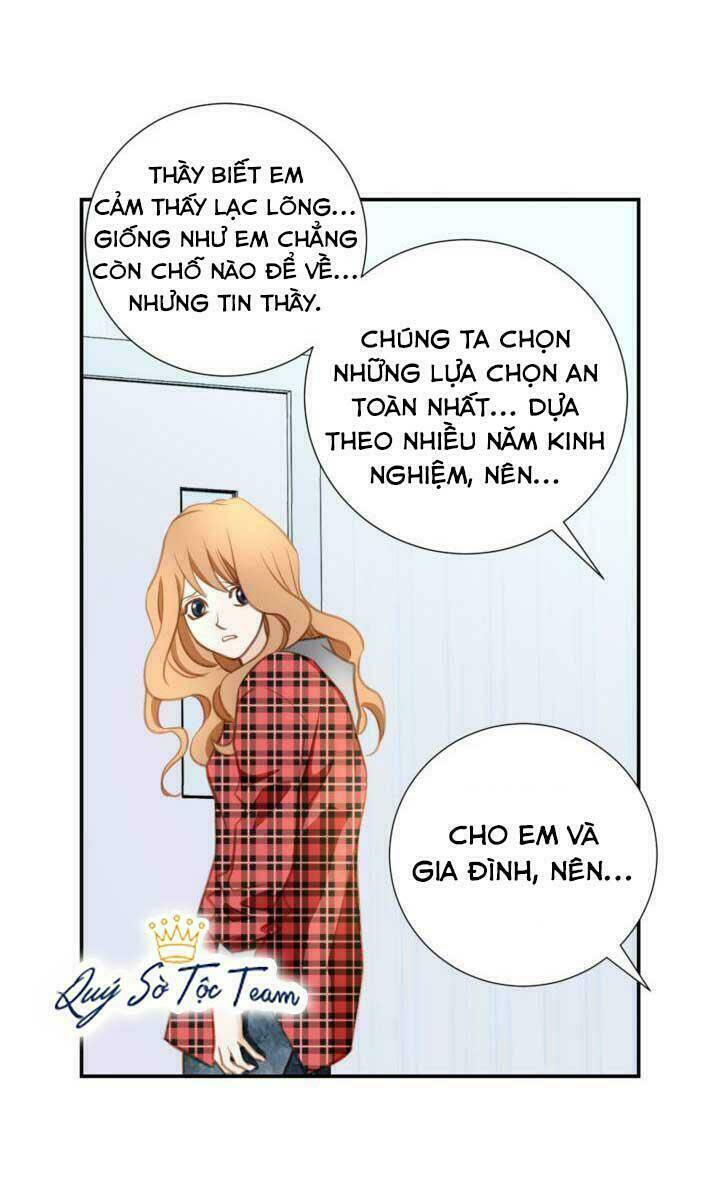 tiếp xúc chí mạng chapter 14 51