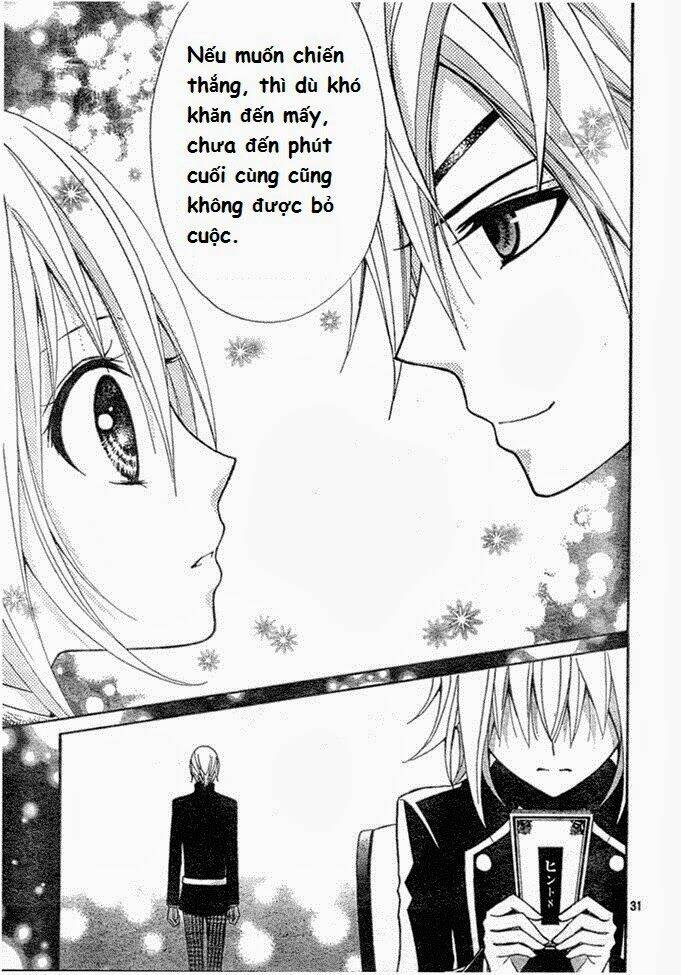 million girl chapter 3 31