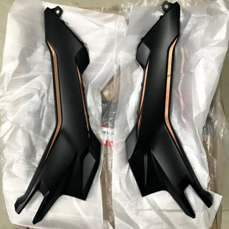 Ốp hông dành cho xe AB Airblade 2020