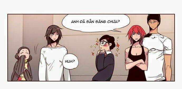 nữ sinh trường wilds chapter 131 7