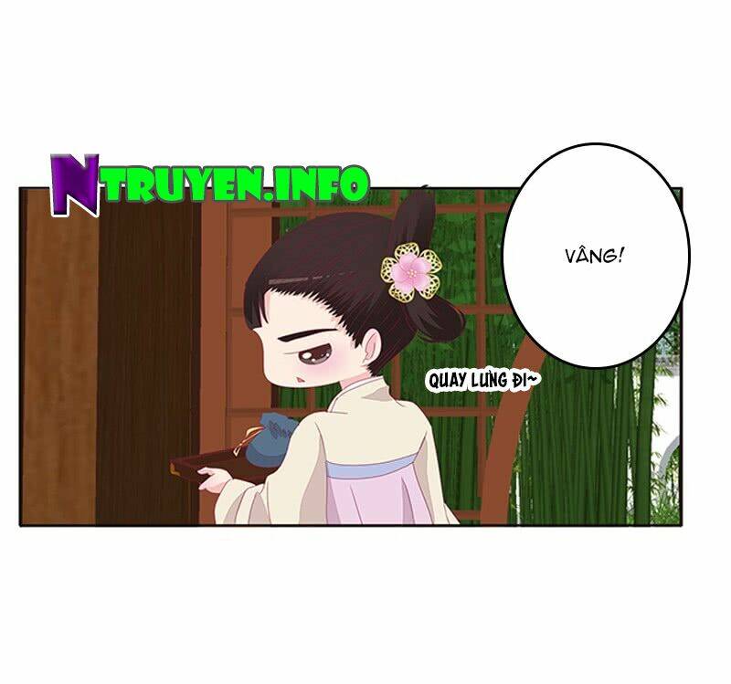 tướng quân mời ra trận chapter 113 8