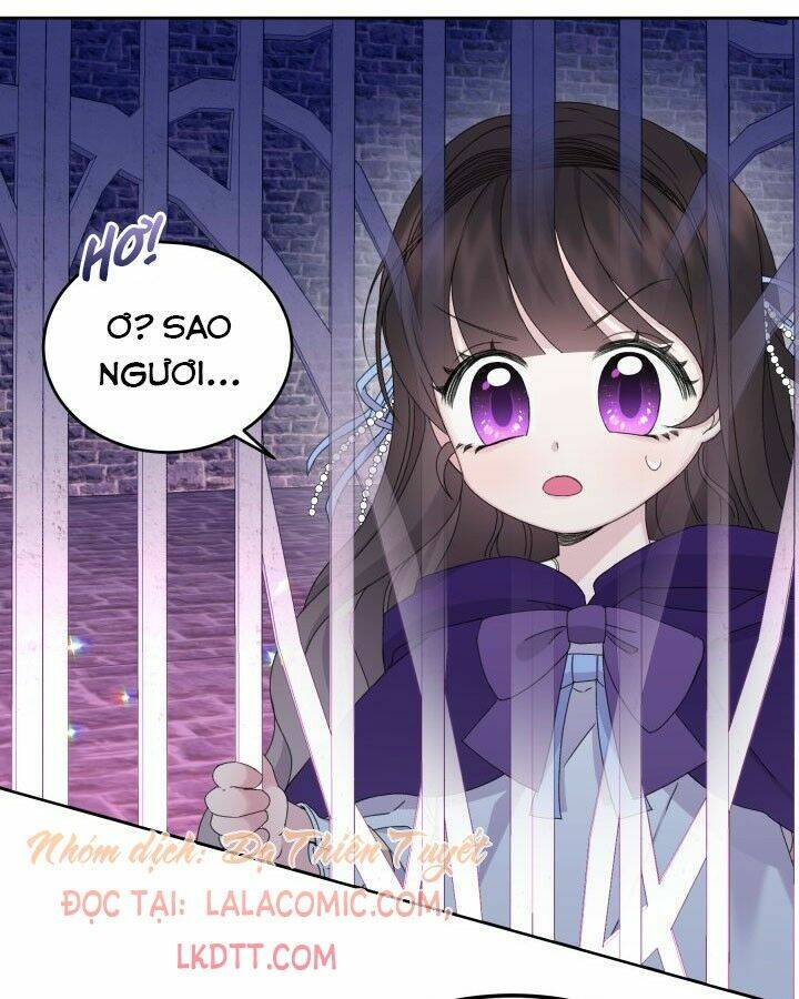 công chúa huỷ diệt chapter 19 27