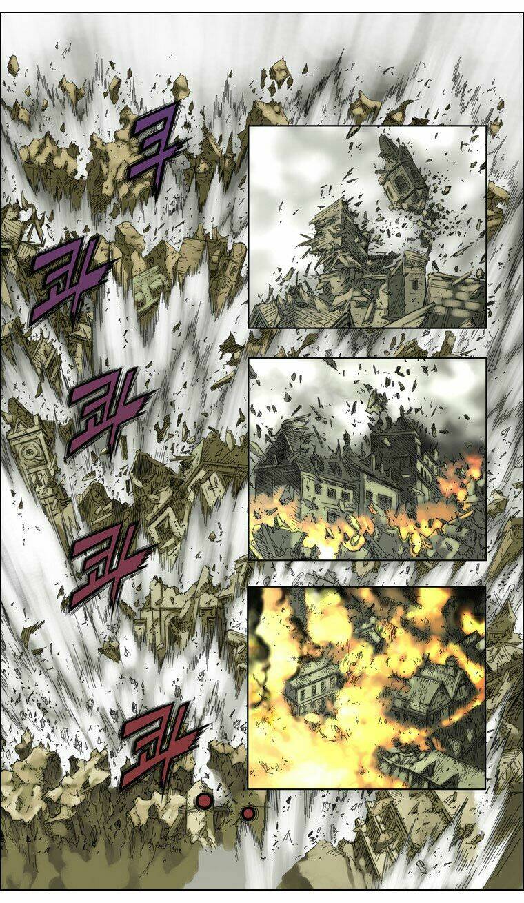 paladin chapter 34 13