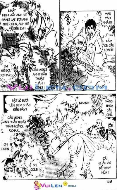 the count s daughter chapter 9 59