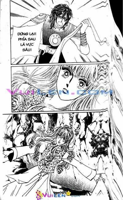 cô nàng đỏm dáng chapter 6 125