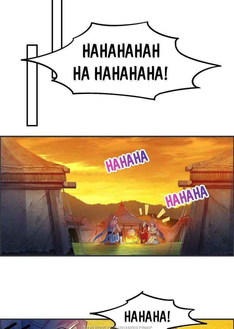 tối cường quang hoàn hệ thống chapter 36 3