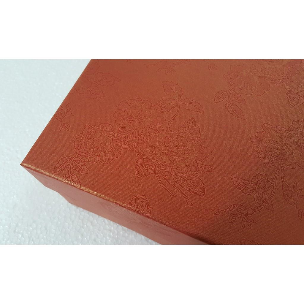 Hộp carton đẹp gói quà