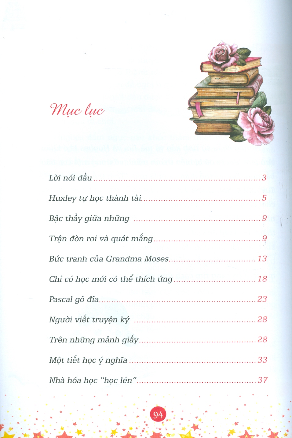 Cùng trẻ lớn lên với những câu chuyện truyền cảm hứng: Nhật Ký Trưởng Thành - Cố Gắng Vì Chính Mình