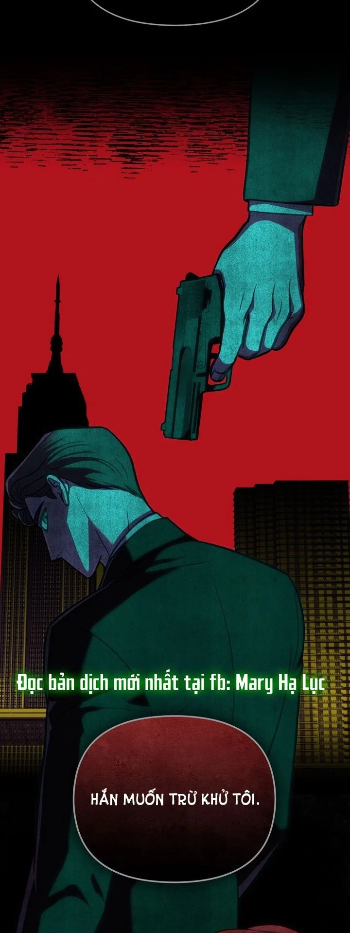 kẻ nghiệp dư chapter 12.5 3