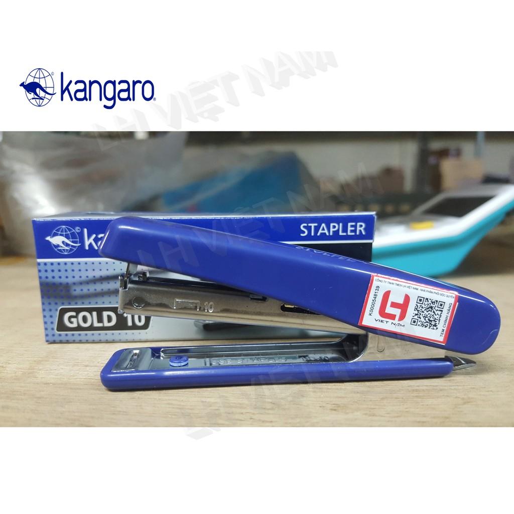 Dụng cụ bấm kim Kangaro HS-G10