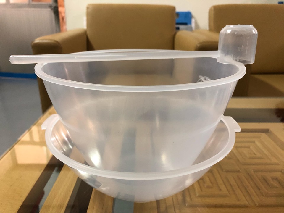 Combo 5 bát ướp lạnh đa năng