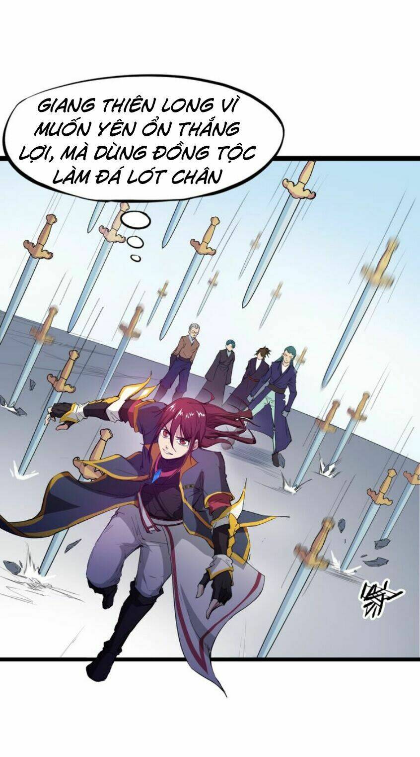 long mạch võ thần chapter 15 28