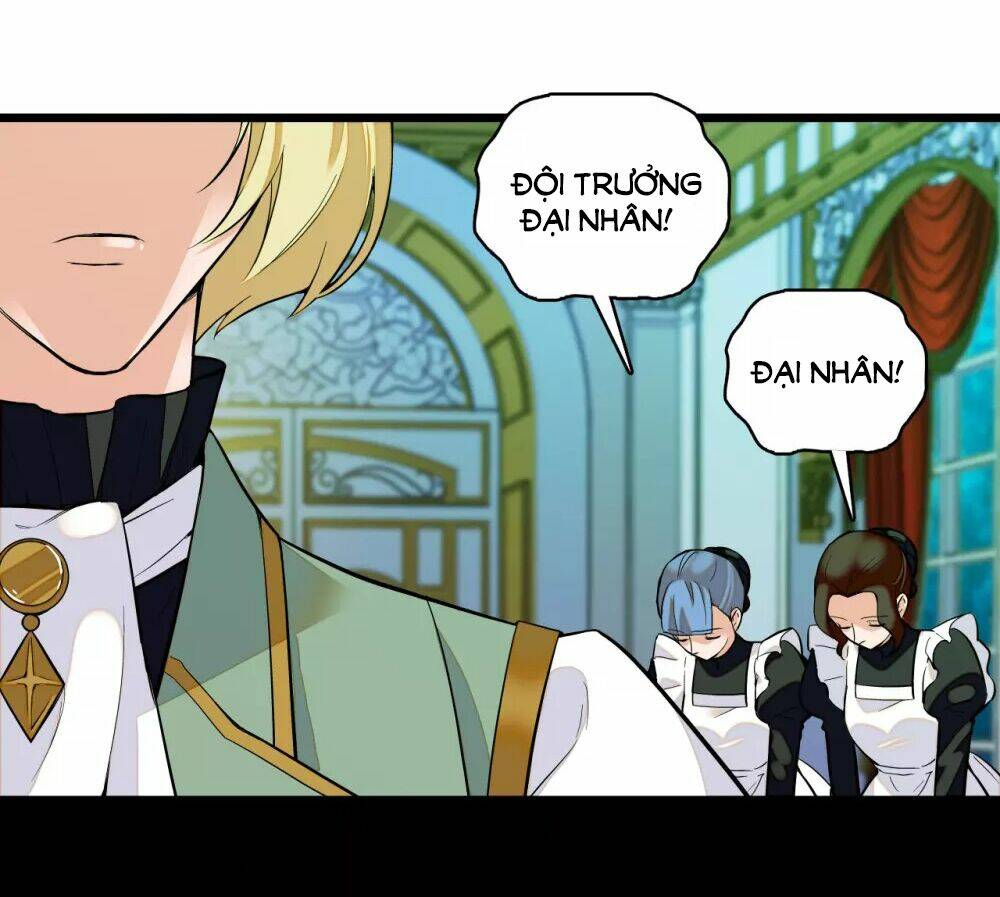 huyết túc khế ứớc chapter 8 14