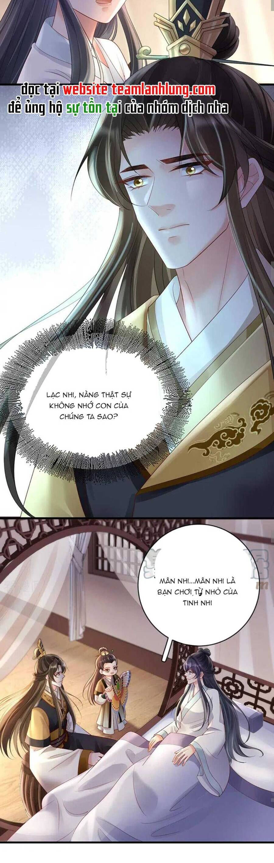 sự trả thù của vương phi chapter 71 18