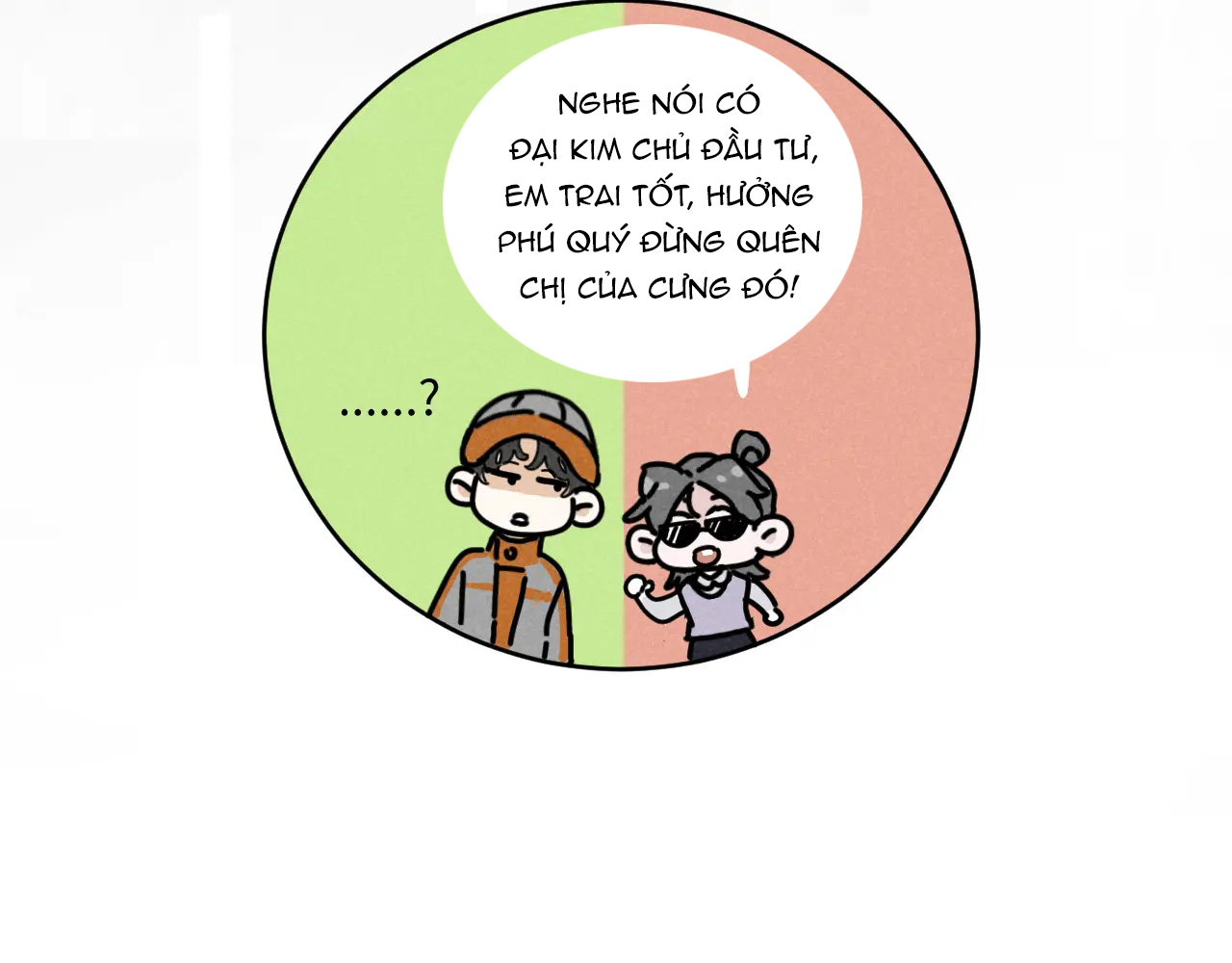 Tổng Tài Đu Idol chapter 14 - Trang 70