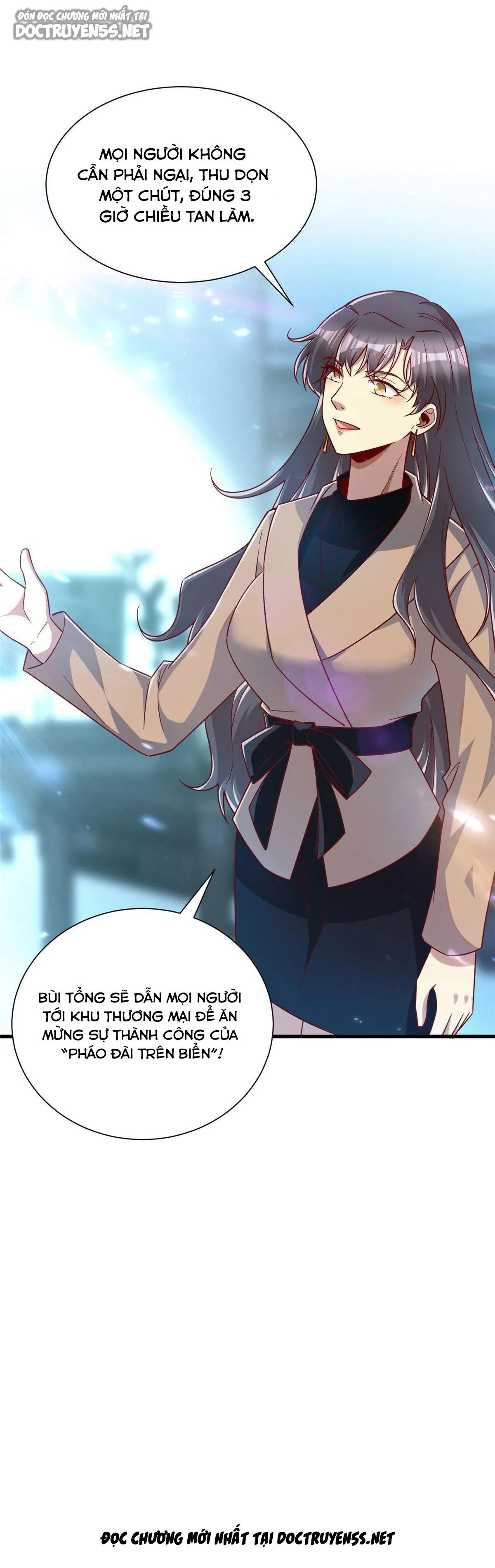 ta làm giàu từ thua lỗ game chapter 25 25