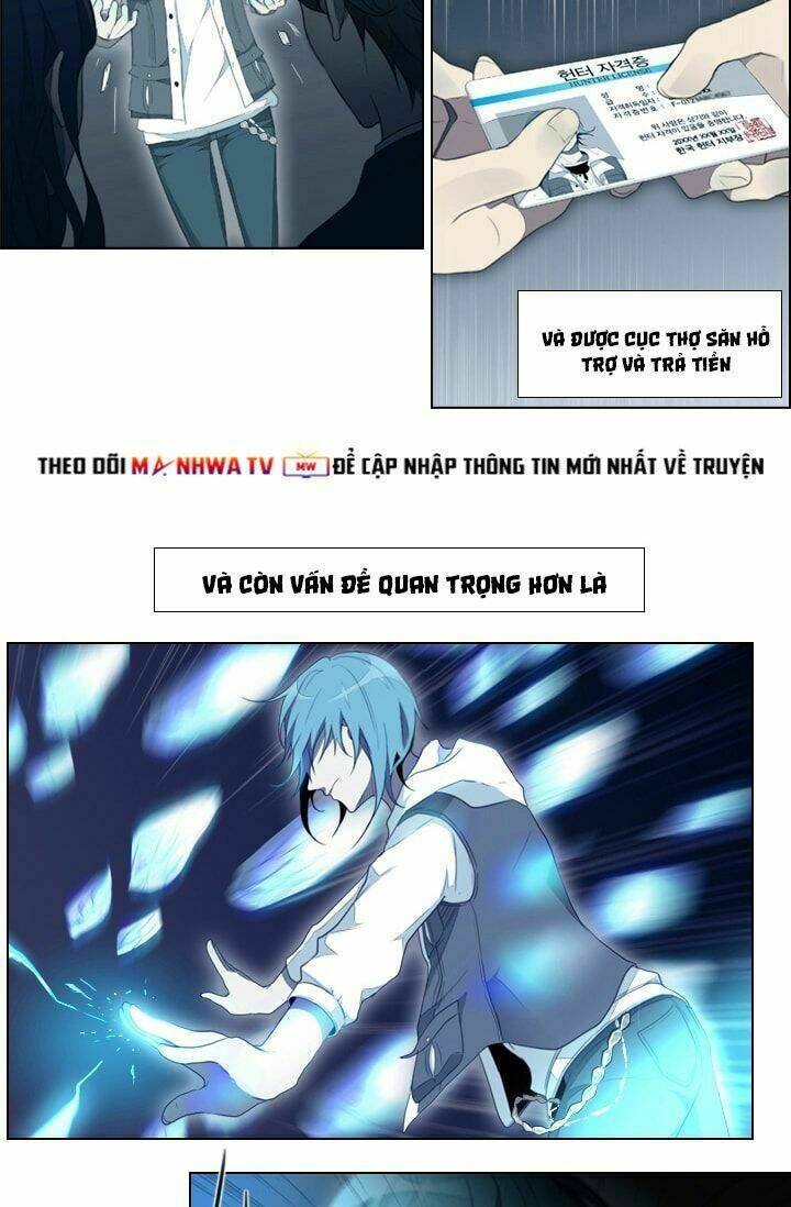 người cống hiến chapter 3 12