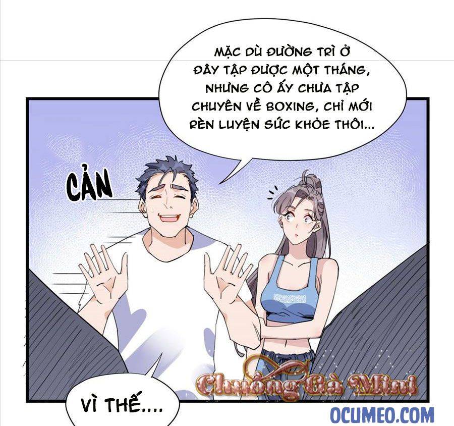 cố tổng, vợ của ngài quá mạnh rồi! chapter 14 20