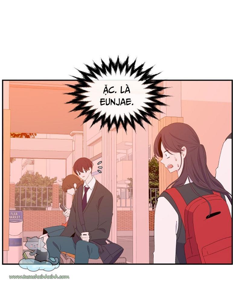 về bên anh chapter 22 51