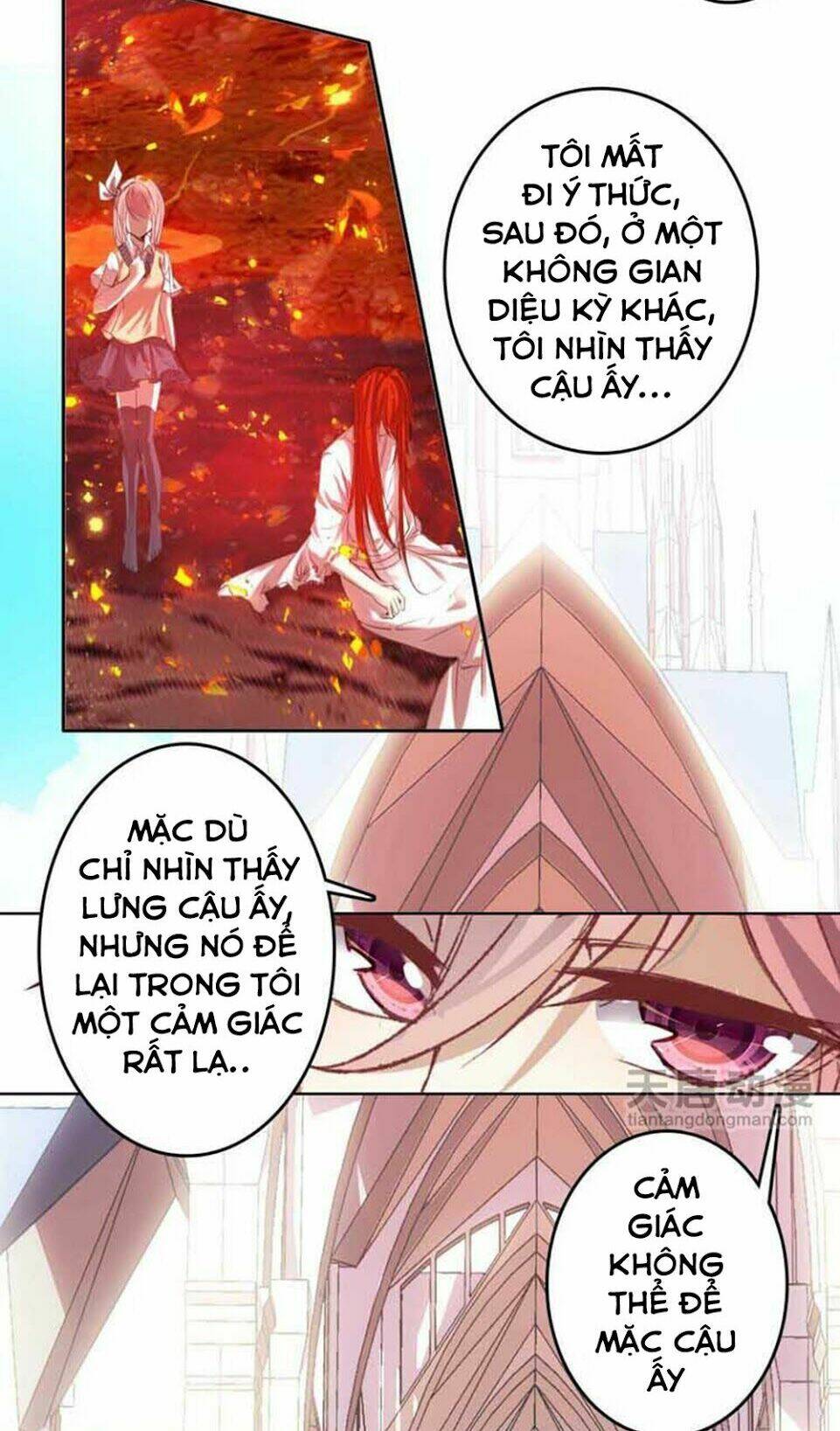 chúng thần học viện chapter 15 3