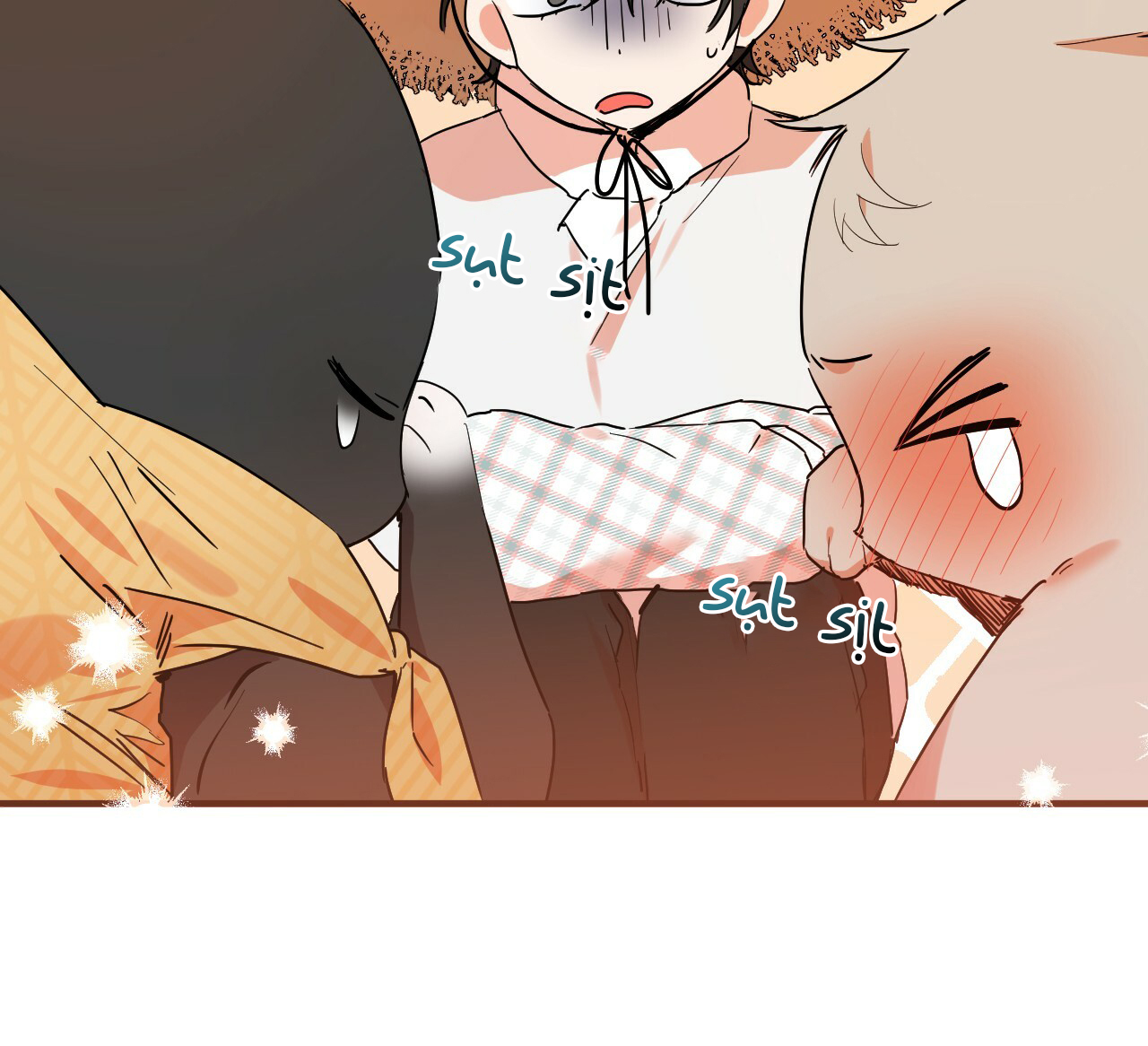 những chú thỏ của hapypy chapter 10 113