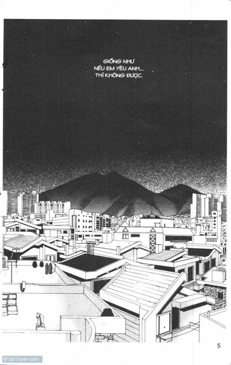 sad love story chapter 3 5