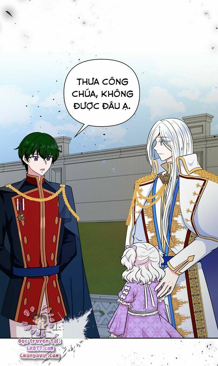 công chúa xấu xa chapter 20 7