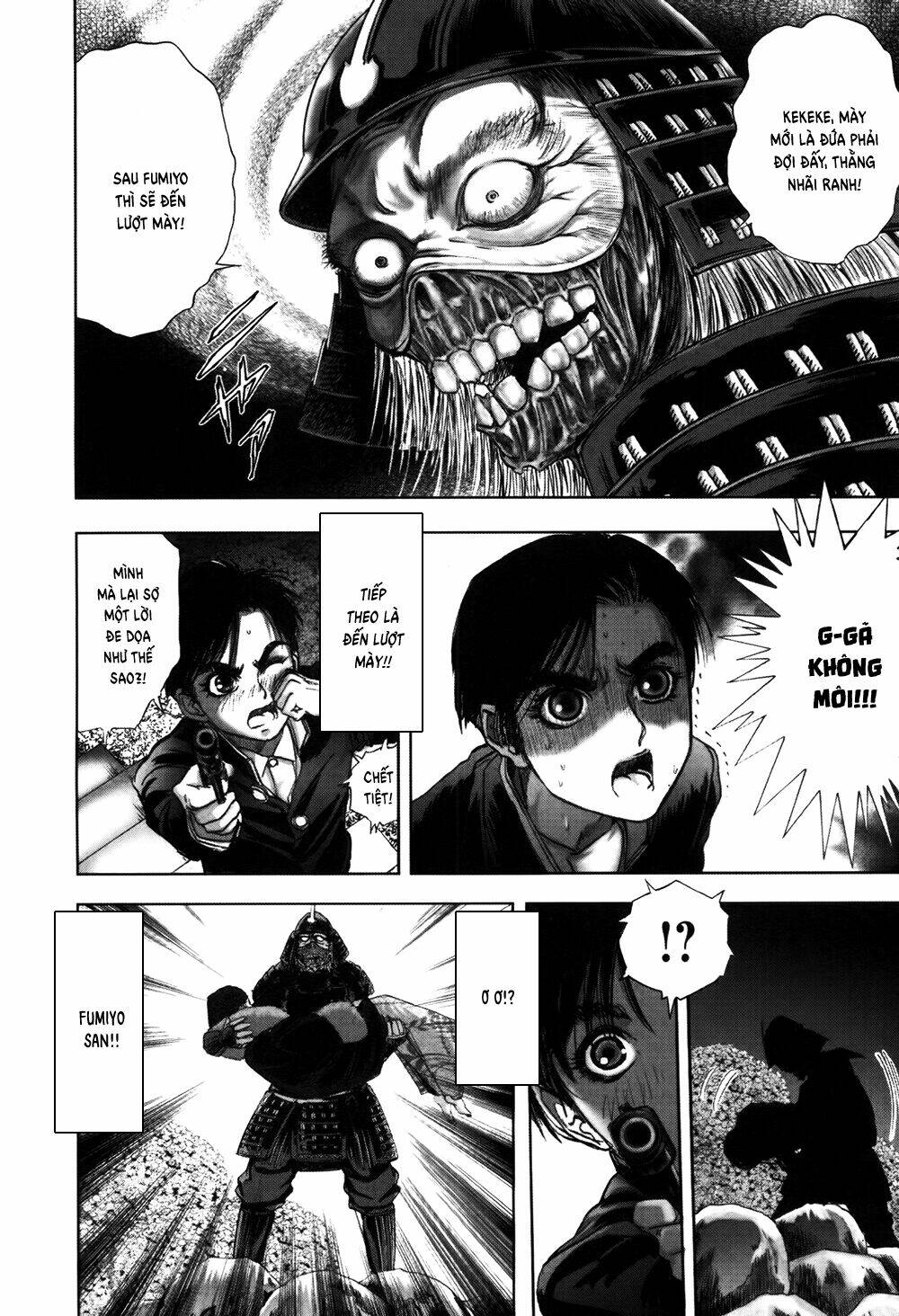 edogawa ranpo ijinkan chapter 55 9