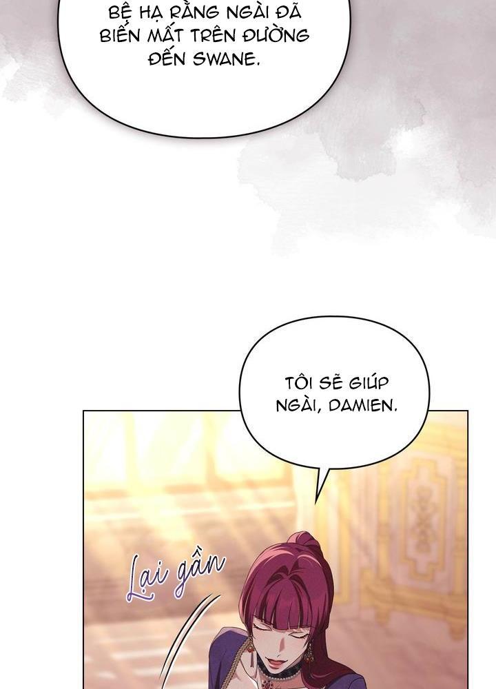 chấp nhận sự chiếm đoạt chapter 26 31